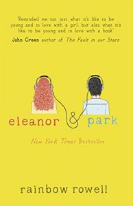 Descargar Eleanor & Park (English Edition) pdf, epub, ebook