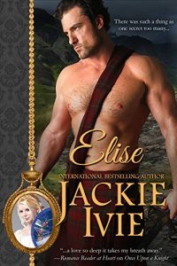 Descargar Elise: Historical Romance Novel (Brocade Collection Book 7) (English Edition) pdf, epub, ebook