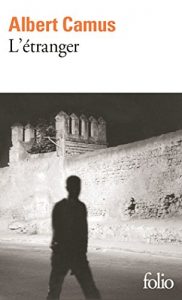 Descargar L’étranger (Folio) pdf, epub, ebook