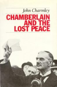 Descargar Chamberlain and the Lost Peace pdf, epub, ebook