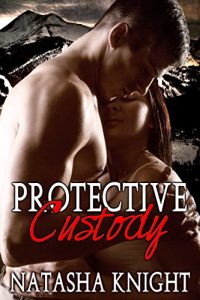 Descargar Protective Custody (English Edition) pdf, epub, ebook