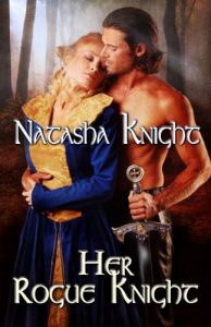 Descargar Her Rogue Knight (English Edition) pdf, epub, ebook