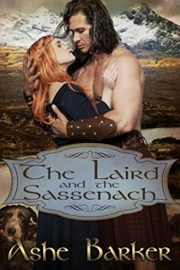 Descargar The Laird and the Sassenach (English Edition) pdf, epub, ebook