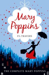 Descargar Mary Poppins – the Complete Collection pdf, epub, ebook