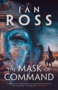 Descargar The Mask of Command (Twilight of Empire Book 4) (English Edition) pdf, epub, ebook