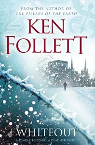 Descargar Whiteout (English Edition) pdf, epub, ebook