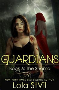 Descargar Guardians: The Shoma (The Guardians Series, Book 6 Part 1) (English Edition) pdf, epub, ebook