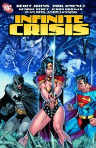 Descargar Infinite Crisis pdf, epub, ebook