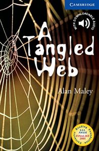 Descargar A Tangled Web Level 5 (Cambridge English Readers) pdf, epub, ebook