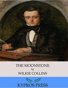 Descargar The Moonstone (English Edition) pdf, epub, ebook