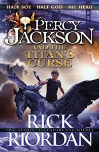 Descargar Percy Jackson and the Titan’s Curse (Book 3) (Percy Jackson And The Olympians) pdf, epub, ebook