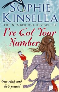 Descargar I’ve Got Your Number pdf, epub, ebook