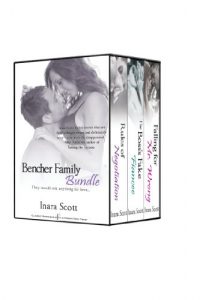 Descargar Bencher Family Series Bundle pdf, epub, ebook