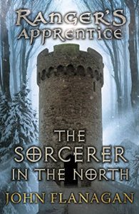 Descargar The Sorcerer in the North (Ranger’s Apprentice Book 5) pdf, epub, ebook