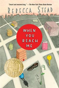 Descargar When You Reach Me pdf, epub, ebook