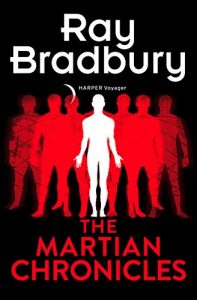 Descargar The Martian Chronicles (Voyager Classics) pdf, epub, ebook