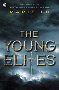 Descargar The Young Elites pdf, epub, ebook
