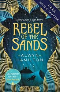 Descargar Rebel of the Sands free ebook sampler (English Edition) pdf, epub, ebook