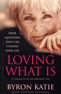 Descargar Loving What Is: How Four Questions Can Change Your Life pdf, epub, ebook