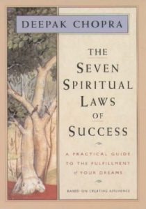 Descargar The Seven Spiritual Laws of Success: A Practical Guide to the Fulfillment of Your Dreams (English Edition) pdf, epub, ebook