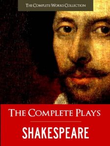 Descargar THE COMPLETE PLAYS OF SHAKESPEARE (Illustrated and Commented Edition) All of William Shakespeare’s Unabridged Plays AND Yale Critical Analysis) THE COMPLETE … of Shakespeare Book 1) (English Edition) pdf, epub, ebook