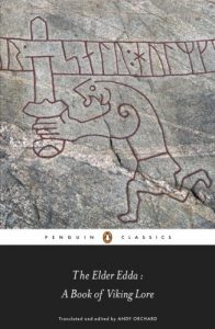 Descargar The Elder Edda: A Book of Viking Lore (Penguin Classics) pdf, epub, ebook