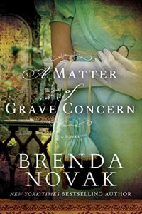 Descargar A Matter of Grave Concern pdf, epub, ebook