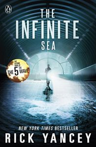 Descargar The 5th Wave: The Infinite Sea (Book 2) pdf, epub, ebook