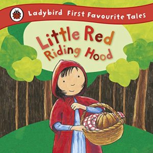 Descargar Little Red Riding Hood: Ladybird First Favourite Tales pdf, epub, ebook