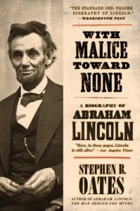 Descargar With Malice Toward None: The Life of Abraham Lincoln pdf, epub, ebook