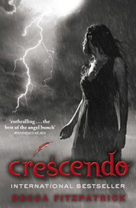 Descargar Crescendo (English Edition) pdf, epub, ebook