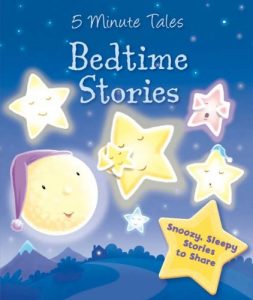 Descargar 5 Minute Tales – Bedtime Stories pdf, epub, ebook