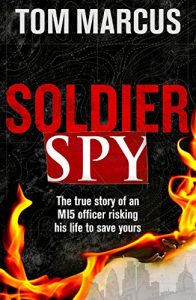 Descargar Soldier Spy pdf, epub, ebook