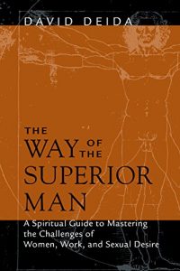 Descargar The Way of the Superior Man: A Spiritual Guide to Mastering the Challenges of Women, Work, and Sexual Desire pdf, epub, ebook