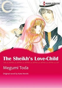 Descargar THE SHEIKH’S LOVE-CHILD (Harlequin comics) pdf, epub, ebook