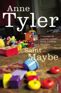 Descargar Saint Maybe pdf, epub, ebook