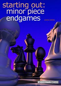 Descargar Starting Out: Minor Piece Endgames (English Edition) pdf, epub, ebook