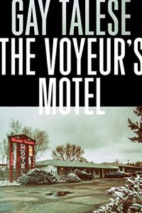 Descargar The Voyeur’s Motel (English Edition) pdf, epub, ebook