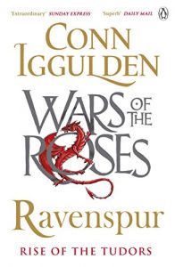 Descargar Ravenspur: Rise of the Tudors (The Wars of the Roses) pdf, epub, ebook