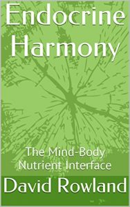 Descargar Endocrine Harmony: The Mind-Body Nutrient Interface (English Edition) pdf, epub, ebook
