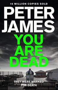 Descargar You Are Dead (Roy Grace series) pdf, epub, ebook