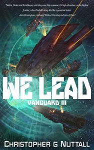 Descargar We Lead (Ark Royal Book 9) (English Edition) pdf, epub, ebook