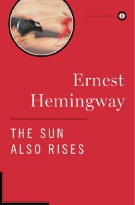 Descargar The Sun Also Rises (Hemingway Library Edition) (English Edition) pdf, epub, ebook