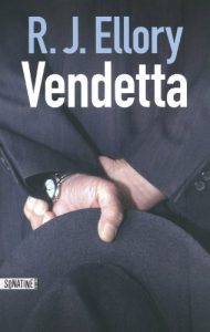 Descargar VENDETTA pdf, epub, ebook