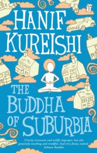 Descargar The Buddha of Suburbia (English Edition) pdf, epub, ebook