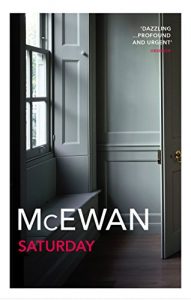 Descargar Saturday pdf, epub, ebook