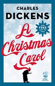 Descargar A Christmas Carol (Christmas Books series) pdf, epub, ebook