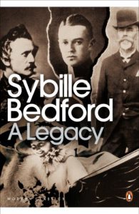 Descargar A Legacy (Penguin Modern Classics) pdf, epub, ebook