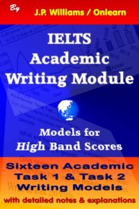 Descargar IELTS Academic Writing Module: Models for High Band Scores (English Edition) pdf, epub, ebook