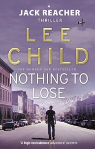 Descargar Nothing To Lose (Jack Reacher, Book 12) pdf, epub, ebook